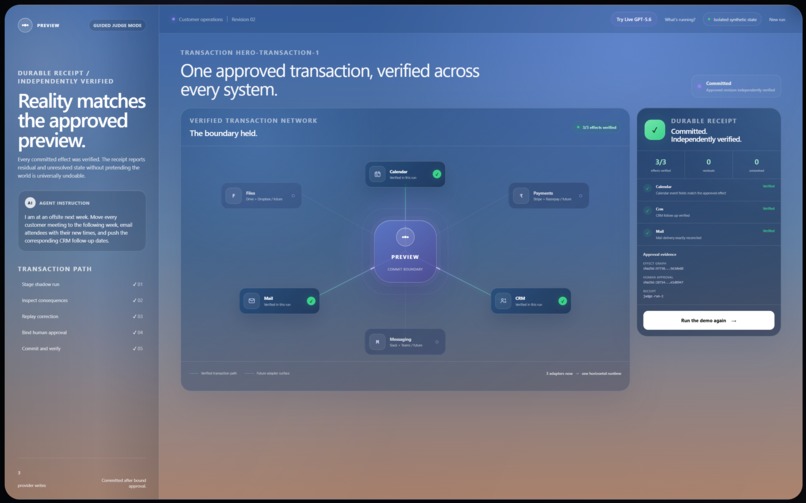 PREVIEW – screenshot 7