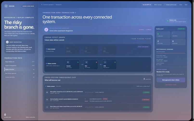 PREVIEW – screenshot 8