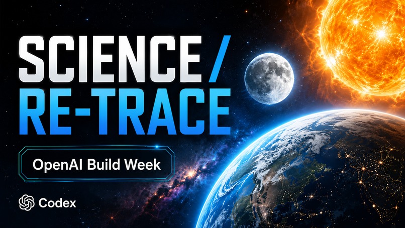 Science/Retrace – screenshot 11