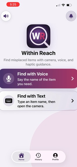 Within Reach – screenshot 3