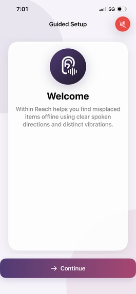 Within Reach – screenshot 2