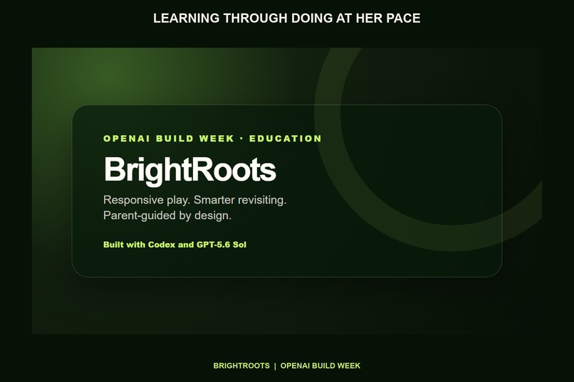 BrightRoots – screenshot 1