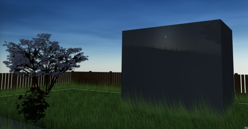 Projector Space – screenshot 4