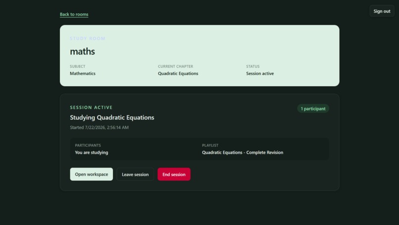 K12LEARN2GETHER – screenshot 2