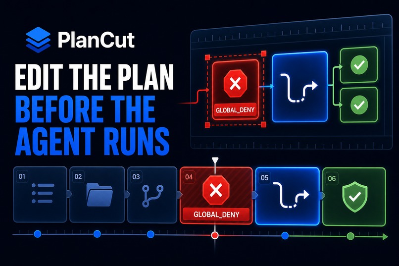 PlanCut – screenshot 1