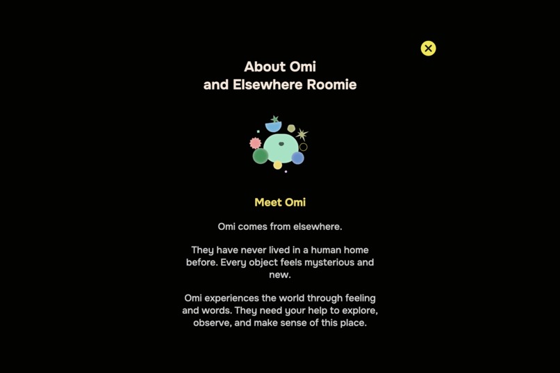 Elsewhere Roomie – screenshot 4