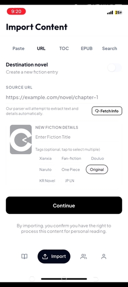 Cirin – screenshot 7