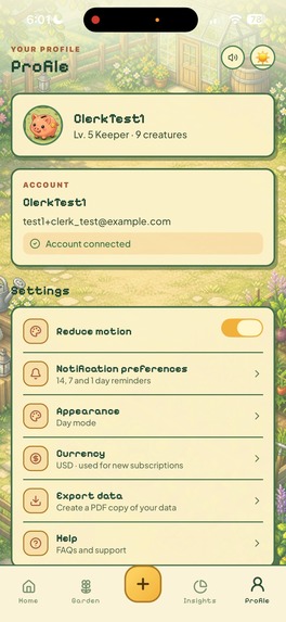 Tamalife – screenshot 5