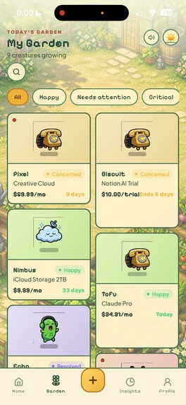 Tamalife – screenshot 7