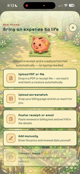 Tamalife – screenshot 9