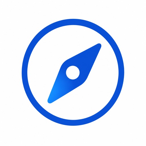 Compass - Do not just track your money. Navigate your future – screenshot 1