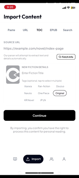 Cirin – screenshot 9