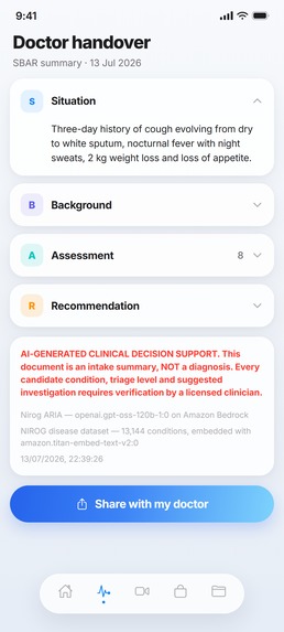 Nirog – screenshot 5