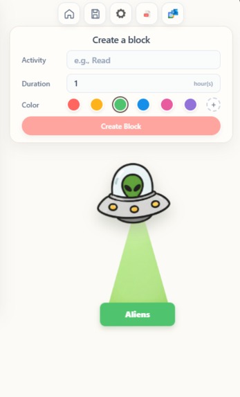 Tamie – screenshot 1
