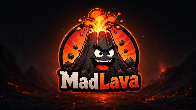 MadLava – screenshot 1