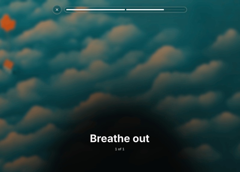 LightScroll (iOS/macOS) – screenshot 4