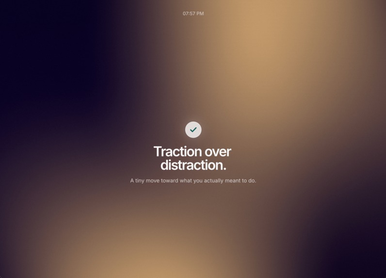 LightScroll (iOS/macOS) – screenshot 3