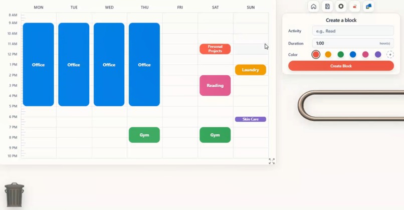 Tamie – screenshot 3