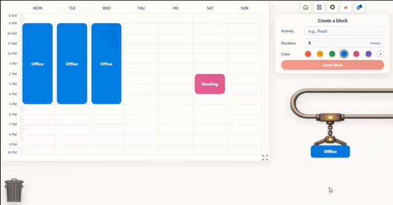 Tamie – screenshot 5