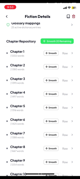 Cirin – screenshot 14