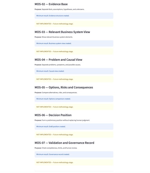 DIVIT-LUX AI Architect – screenshot 5