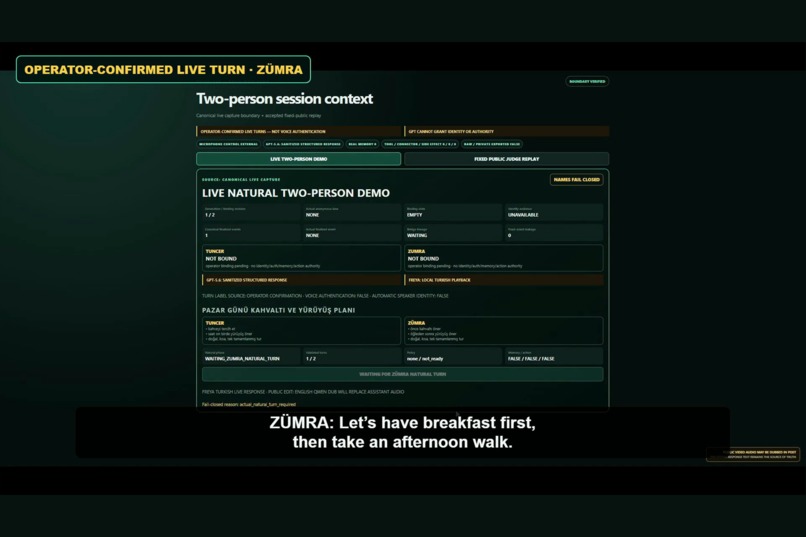 Utterlane – screenshot 1