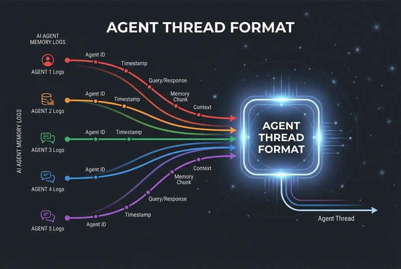 ATF - Agent Memory Format – screenshot 1