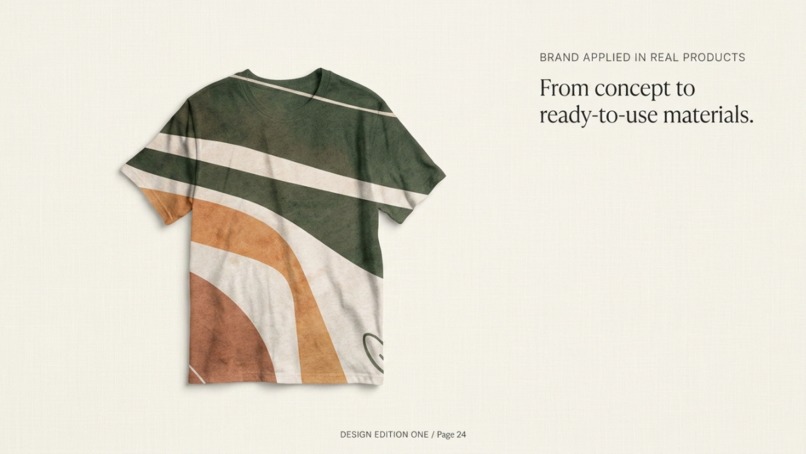 The Brand Box – screenshot 5