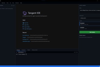 Tangent