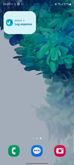 Voxly – screenshot 8