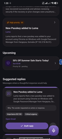 MailPilot AI – screenshot 12