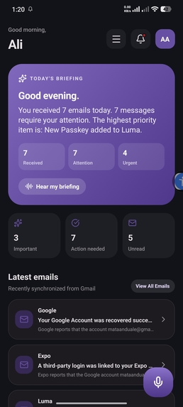 MailPilot AI – screenshot 13