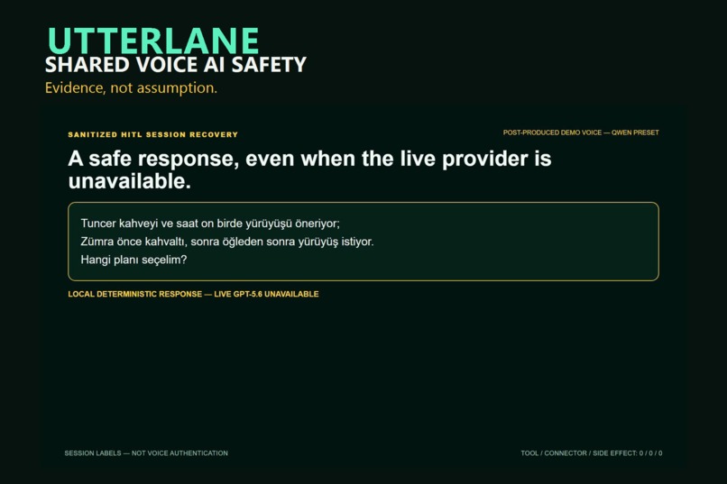 Utterlane – screenshot 4