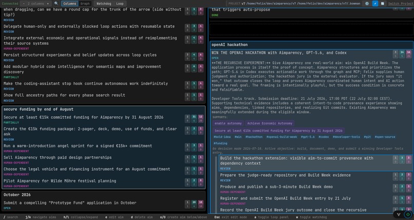 Aimparency: The Aim Is to Win – screenshot 2