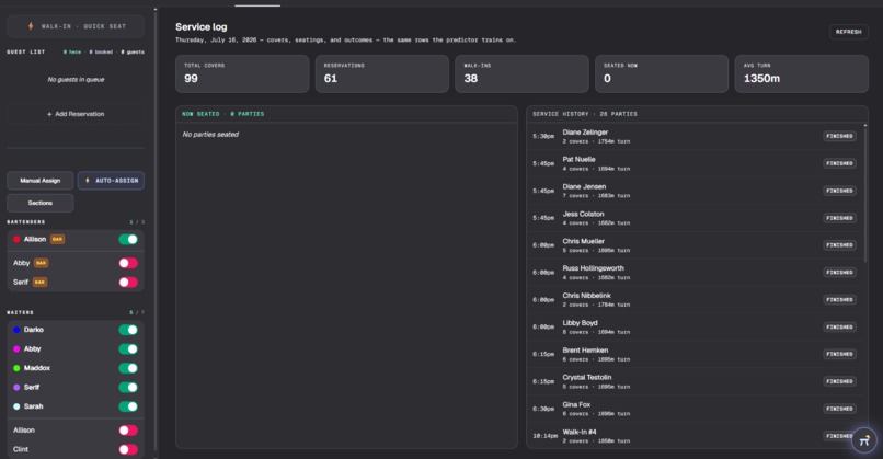 Travola – screenshot 2