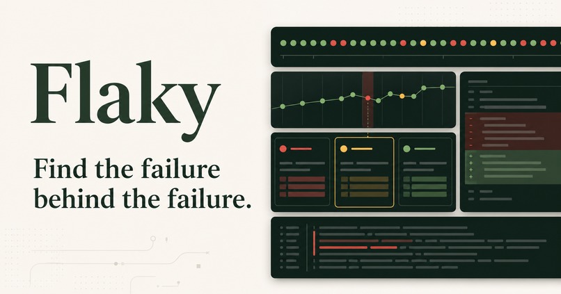 Flaky – screenshot 3