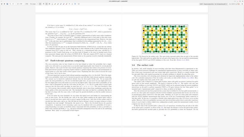 jumboPDF – screenshot 2