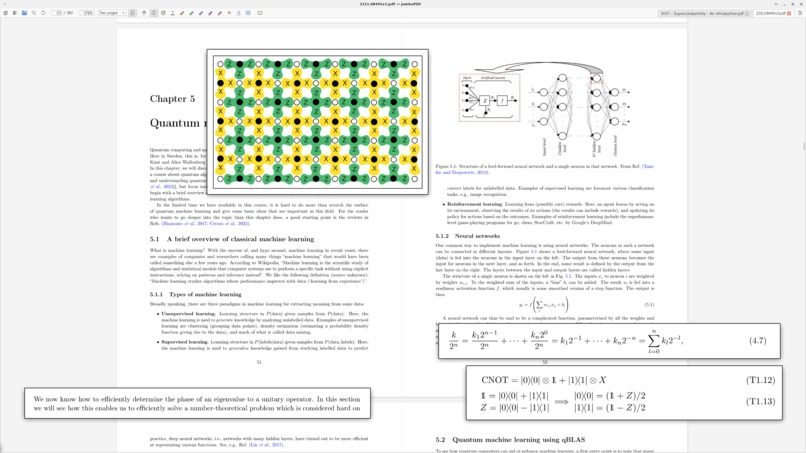 jumboPDF – screenshot 3