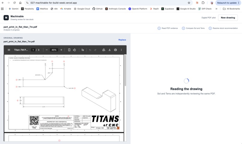 Machinable – screenshot 3