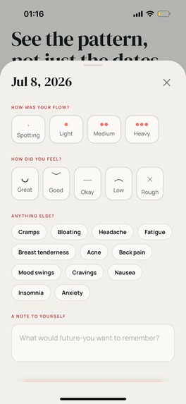 Menstedo – screenshot 4