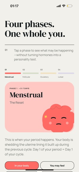 Menstedo – screenshot 6