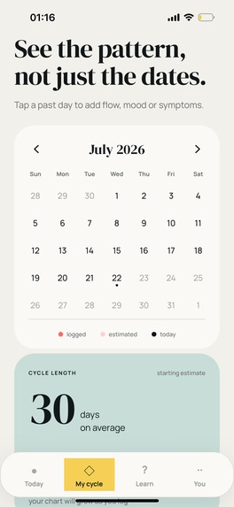 Menstedo – screenshot 8