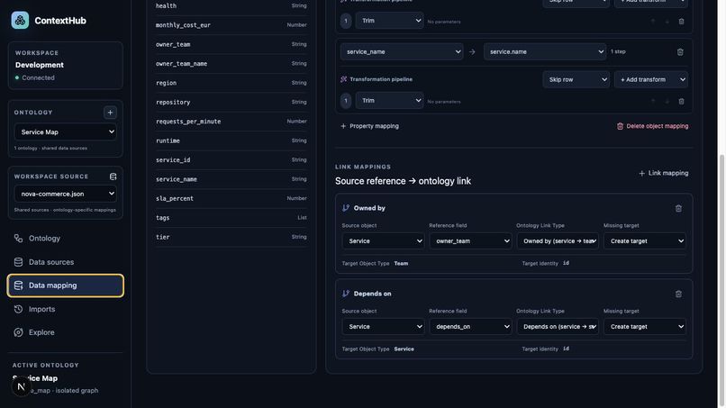 Context Hub – screenshot 5