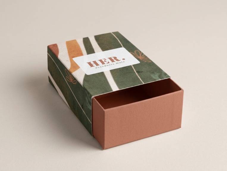 The Brand Box – screenshot 6
