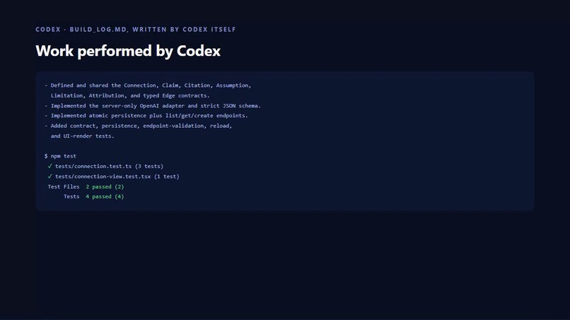 ChatProofs – screenshot 10