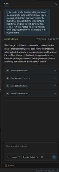 Wormie IDE – screenshot 2