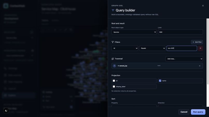 Context Hub – screenshot 8