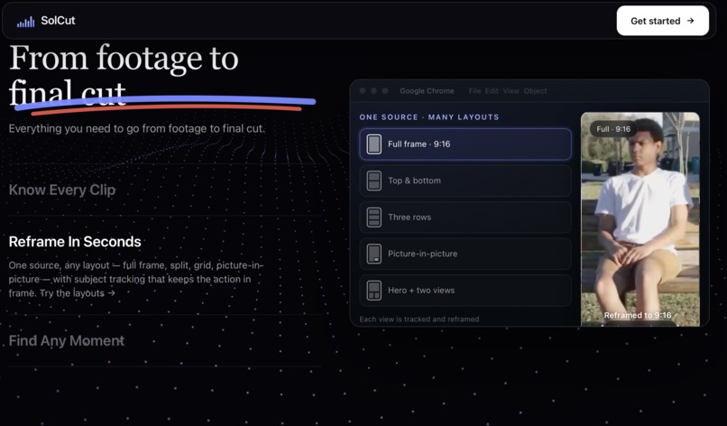 SolCut – screenshot 3