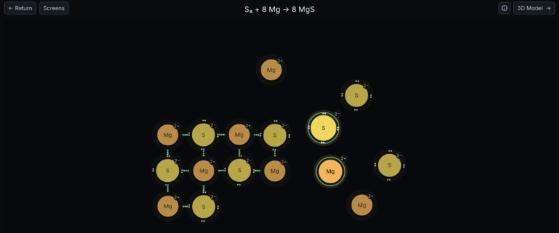 ChemSpec – screenshot 4