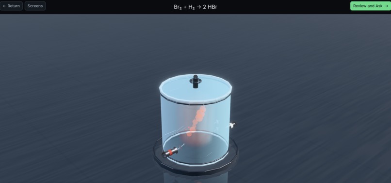 ChemSpec – screenshot 5